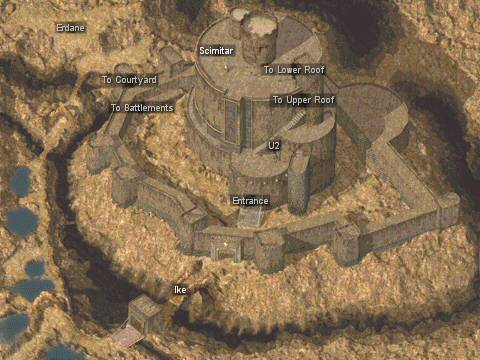 Durlag's Tower