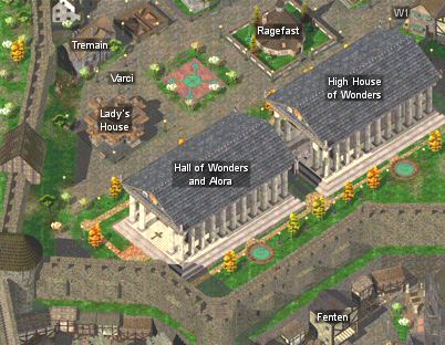W Baldur's Gate