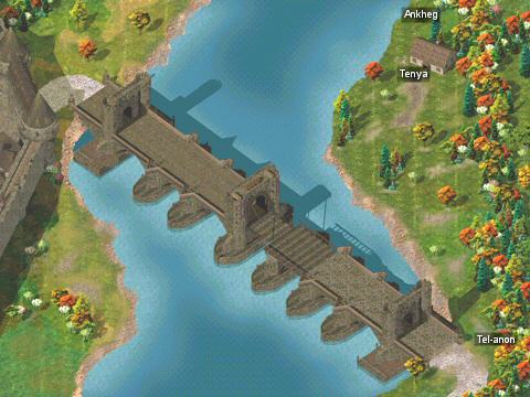 Wyrm's Crossing