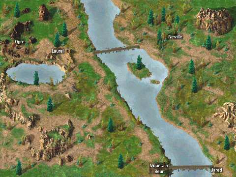 Bear River